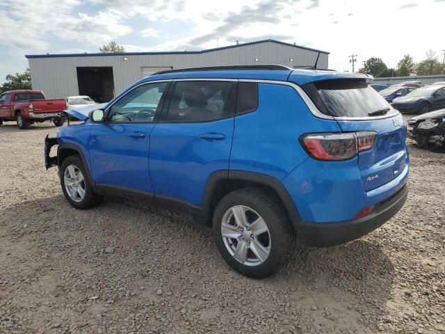 2022 JEEP COMPASS LA - Other View