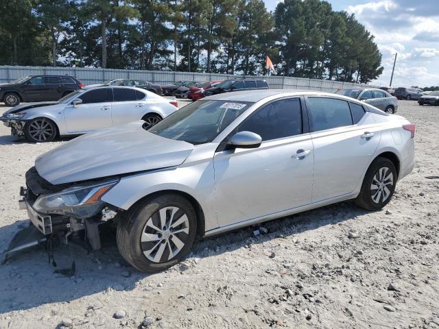 Global Auto Auctions: 2020 NISSAN ALTIMA S