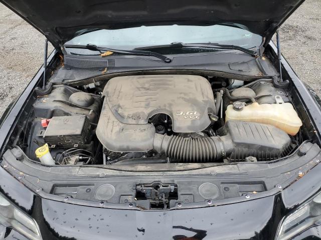 2021 CHRYSLER 300 S 2C3CCABG8MH549567