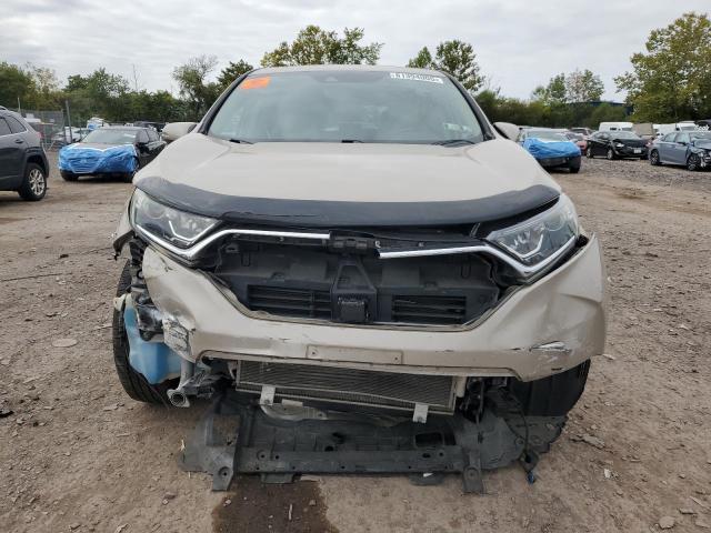 2017 HONDA CR-V EXL 5J6RW2H82HL053413