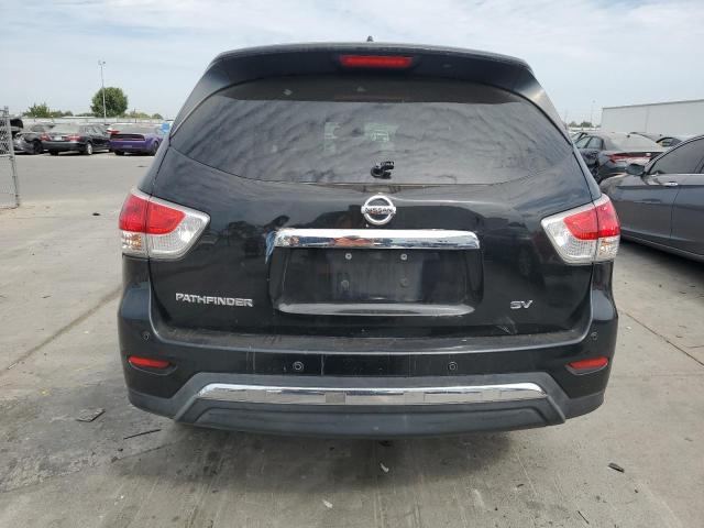 2015 NISSAN PATHFINDER S - 5N1AR2MN2FC602316