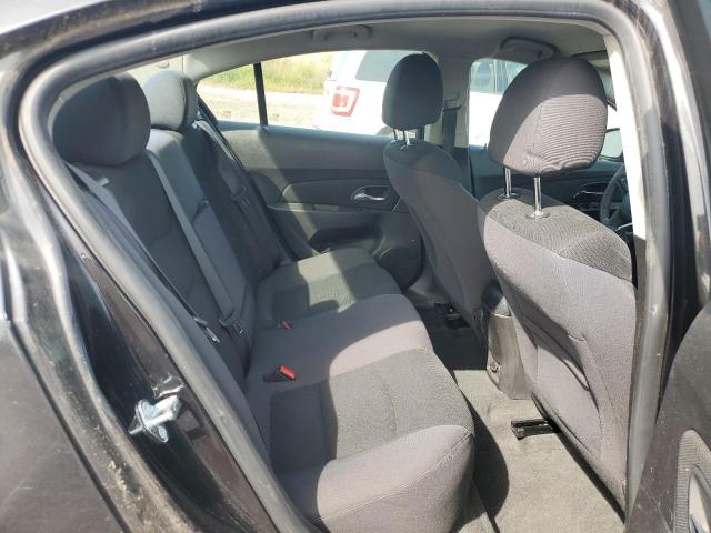 2016 CHEVROLET CRUZE LIMI 1G1PE5SB5G7222331