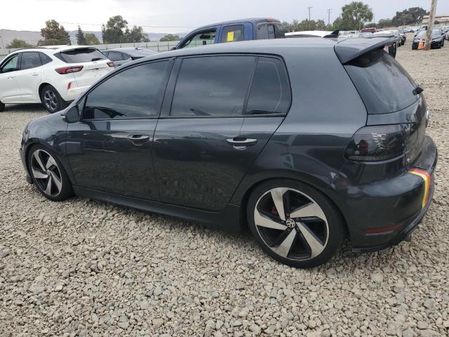 2013 VOLKSWAGEN GTI - WVWGV7AJ3DW019239