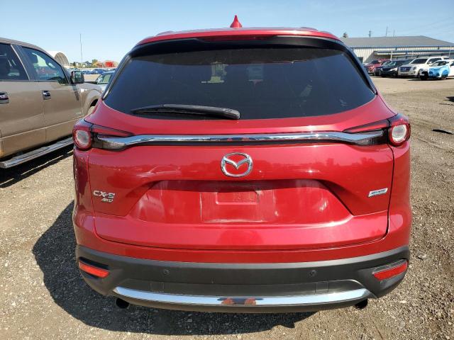 2016 MAZDA CX-9 GRAND JM3TCBDY4G0124970