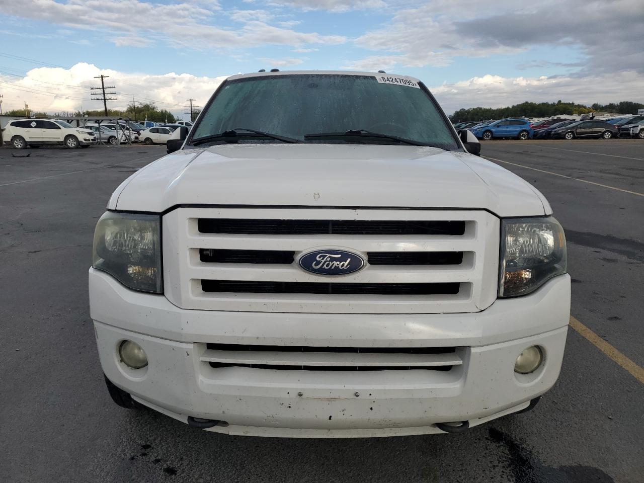 FORD EXPEDITION LIMITED