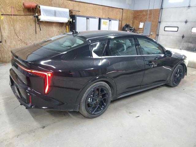 2025 KIA K4 GT-LINE 3KPFW4DC3SE083342