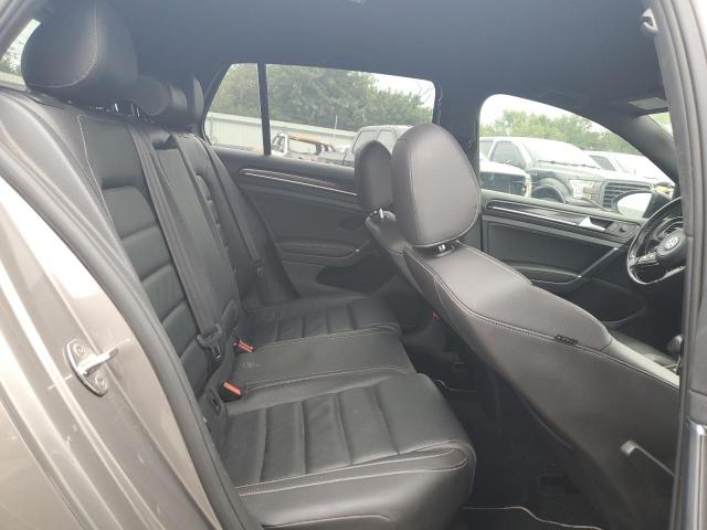 2017 VOLKSWAGEN GOLF R - WVWWF7AU9HW167498