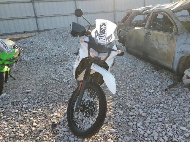 2024 KAWASAKI KL650 K ML5KLEK1XRDA35022