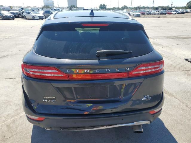 2015 LINCOLN MKC 5LMCJ1A9XFUJ07483