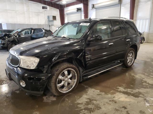 2007 BUICK RAINIER CXL #3234333051