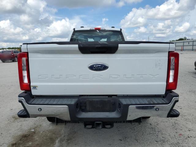 2025 FORD F250 SUPER 1FT7W2BT9SEC64050