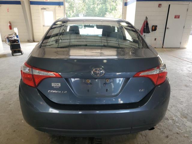 2016 TOYOTA COROLLA L 2T1BURHE1GC584152