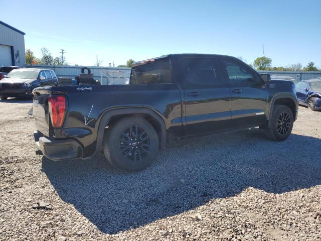 2025 GMC SIERRA K1500 ELEVATION 3GTUUCED0SG102156