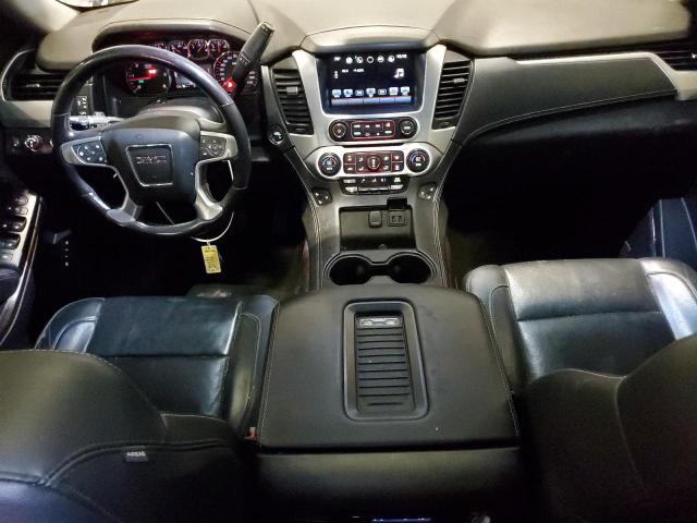 2016 GMC YUKON SLT 1GKS2BKC2GR293707