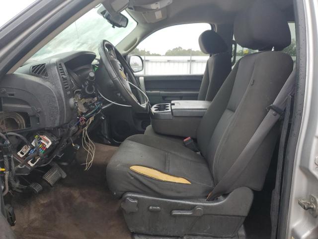 2011 GMC SIERRA 150 - 3GTP2VE34BG105955