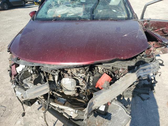 2020 CHRYSLER PACIFICA T 2C4RC1BG8LR285099