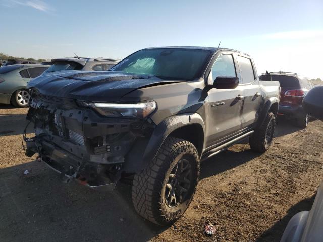 CHEVROLET COLORADO Z