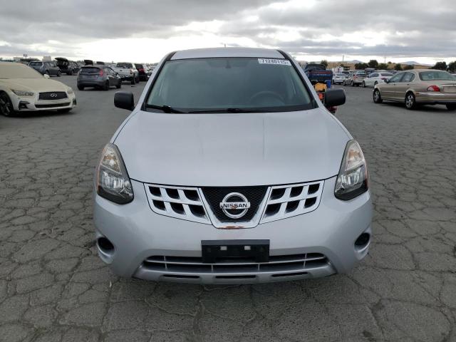 2015 NISSAN ROGUE SELE #3279693925