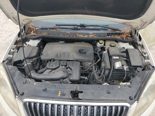 2015 BUICK VERANO 1G4PP5SK3F4146847