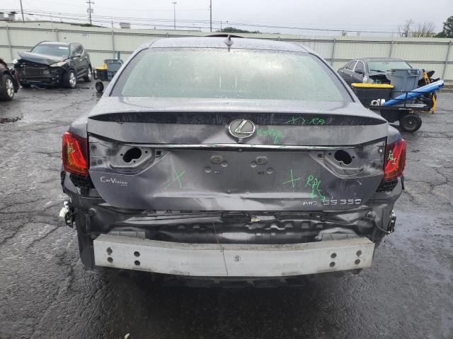 2015 LEXUS GS 350 JTHCE1BL7FA003801