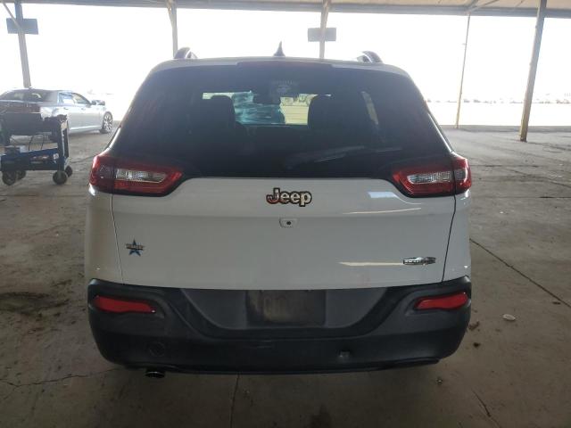 2015 JEEP CHEROKEE L 1C4PJLCB1FW506999