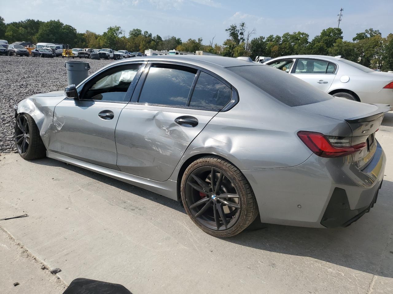 BMW M3 M340I