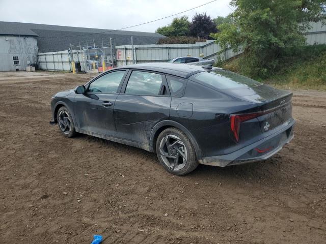 2025 KIA K4 EX #3290292215