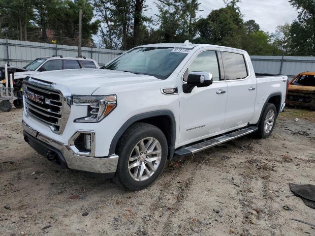 Global Auto Auctions: 2019 GMC SIERRA K1500 SLT