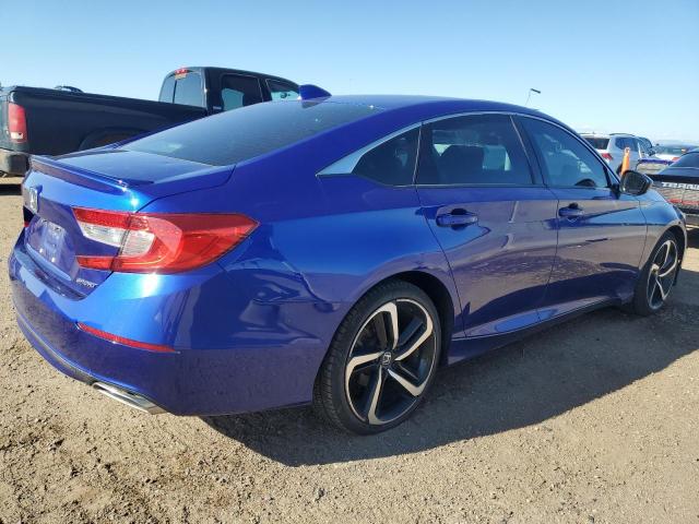 2019 HONDA ACCORD SPO - Other View