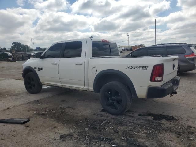2019 RAM 1500 CLASS - 1C6RR7LT5KS724700