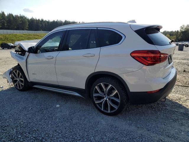 2016 BMW X1 XDRIVE28I - WBXHT3C39GP880282