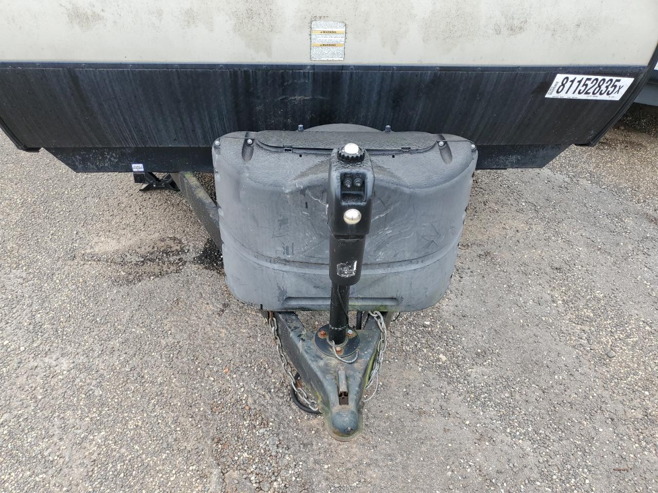 Lot #3275689789 2017 BULL 248RKS