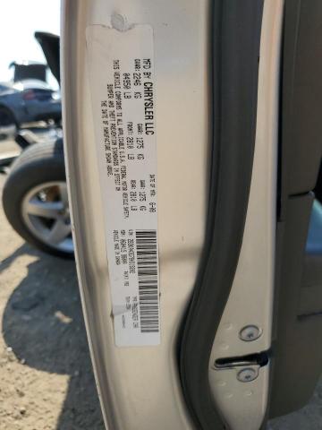 2008 DODGE CHARGER #3286663297