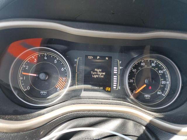 2015 JEEP CHEROKEE L - 1C4PJLCS5FW741972