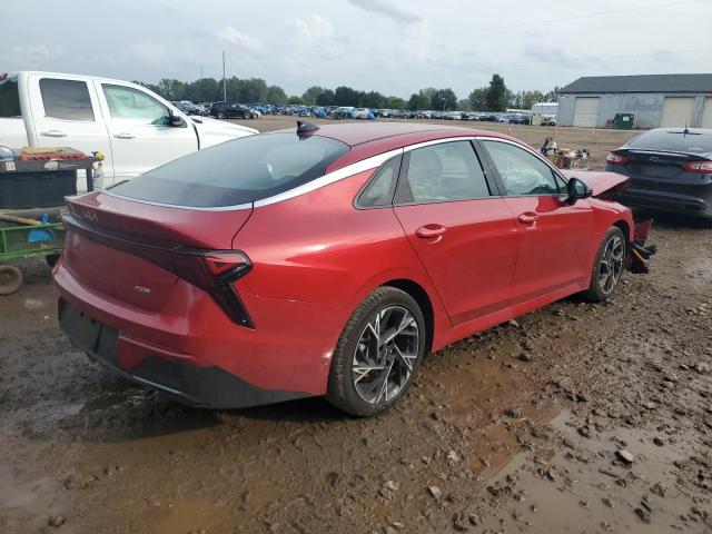 2025 KIA K5 GT LINE - KNAG64J71S5296102