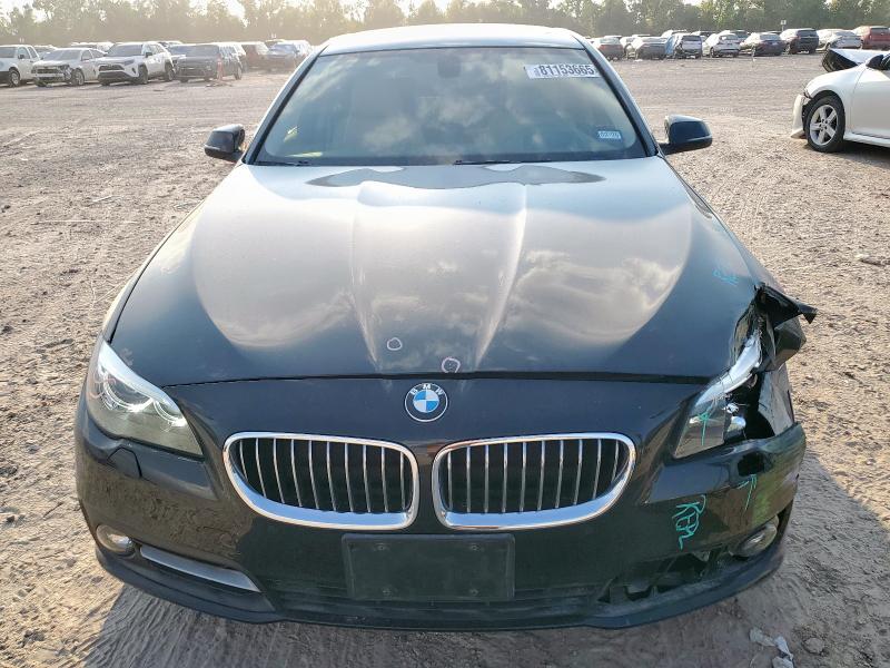 2016 BMW 535 I - WBA5B1C53GG133427