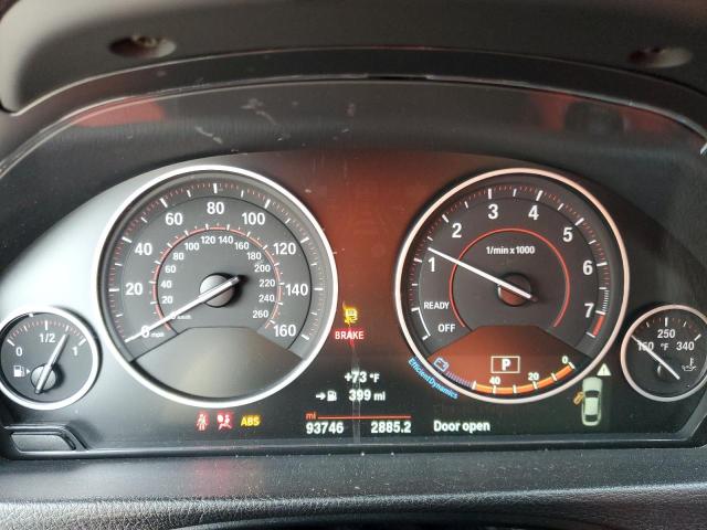 2016 BMW 428 I GRAN WBA4A9C5XGG508548