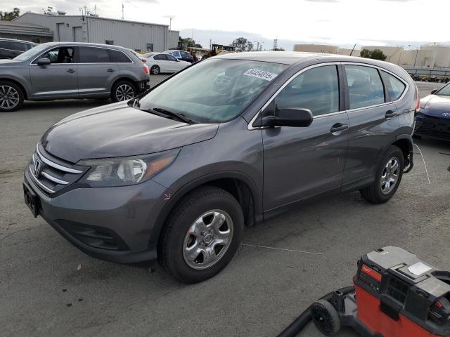 2HKRM4H35DH676275 2013 HONDA CRV
