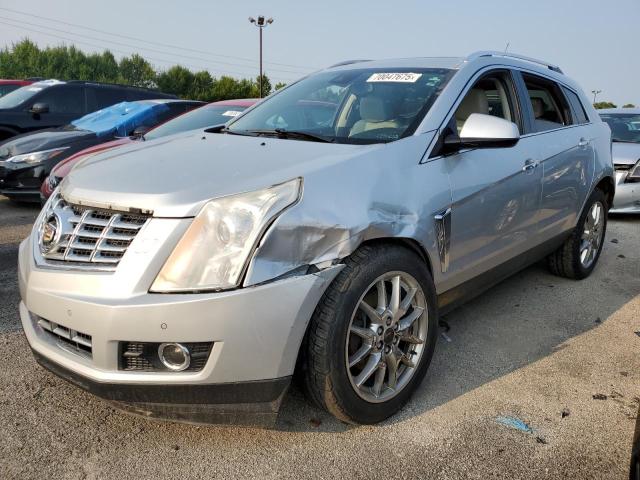 CADILLAC SRX PERFOR