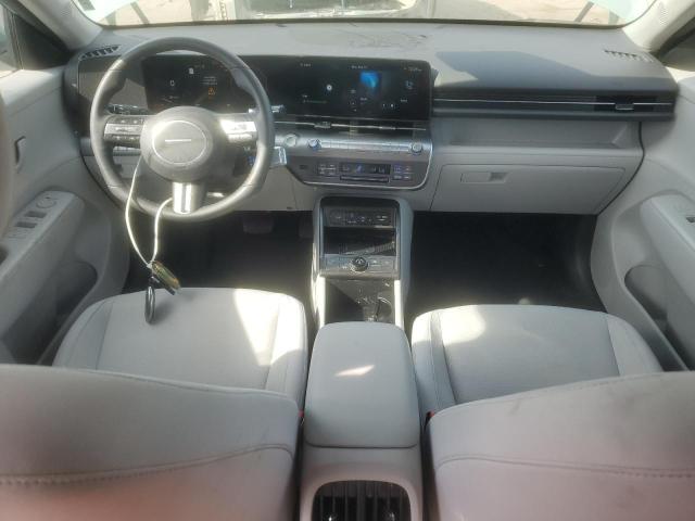 2024 HYUNDAI KONA SEL - KM8HCCAB6RU149977