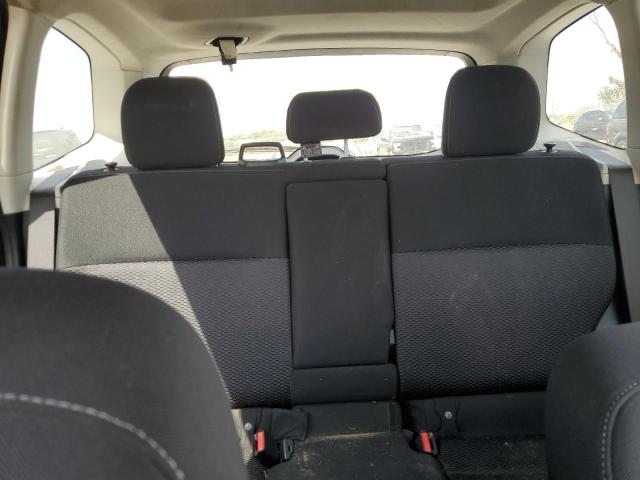 2015 SUBARU FORESTER 2 JF2SJADC4FH829388