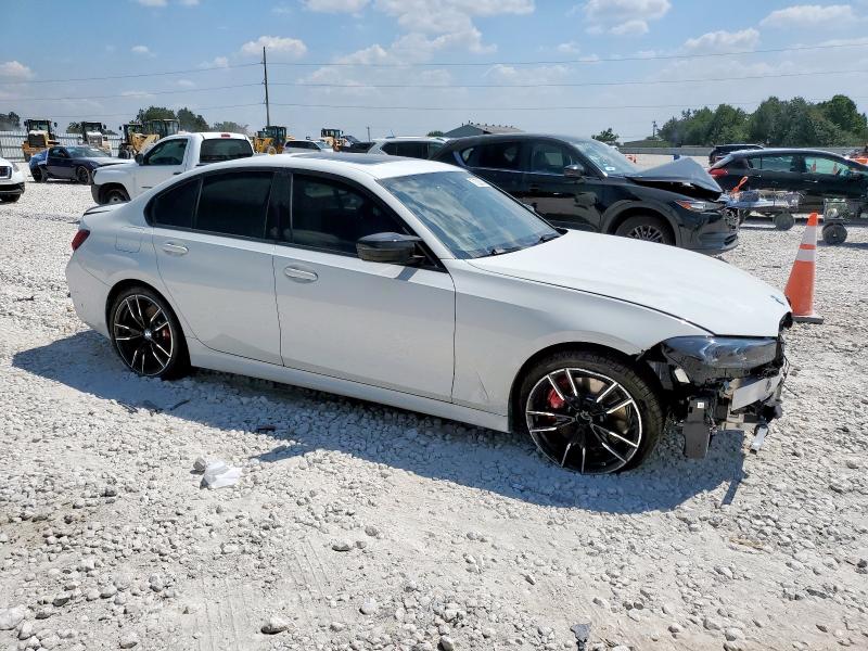 2025 BMW M340XI 3MW69FT09S8F49104