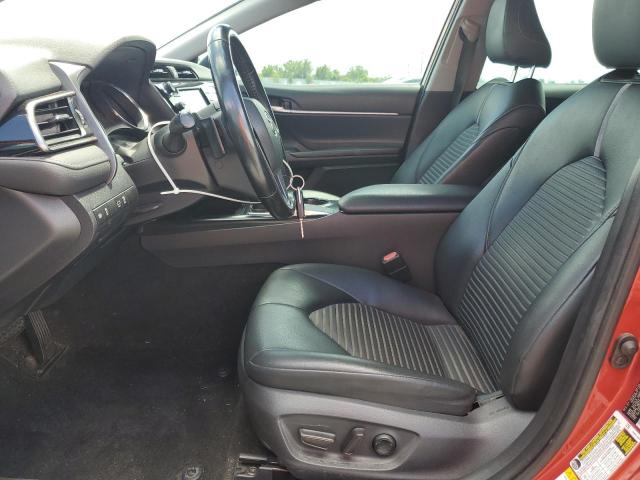 2019 TOYOTA CAMRY L - 4T1B11HK7KU218266