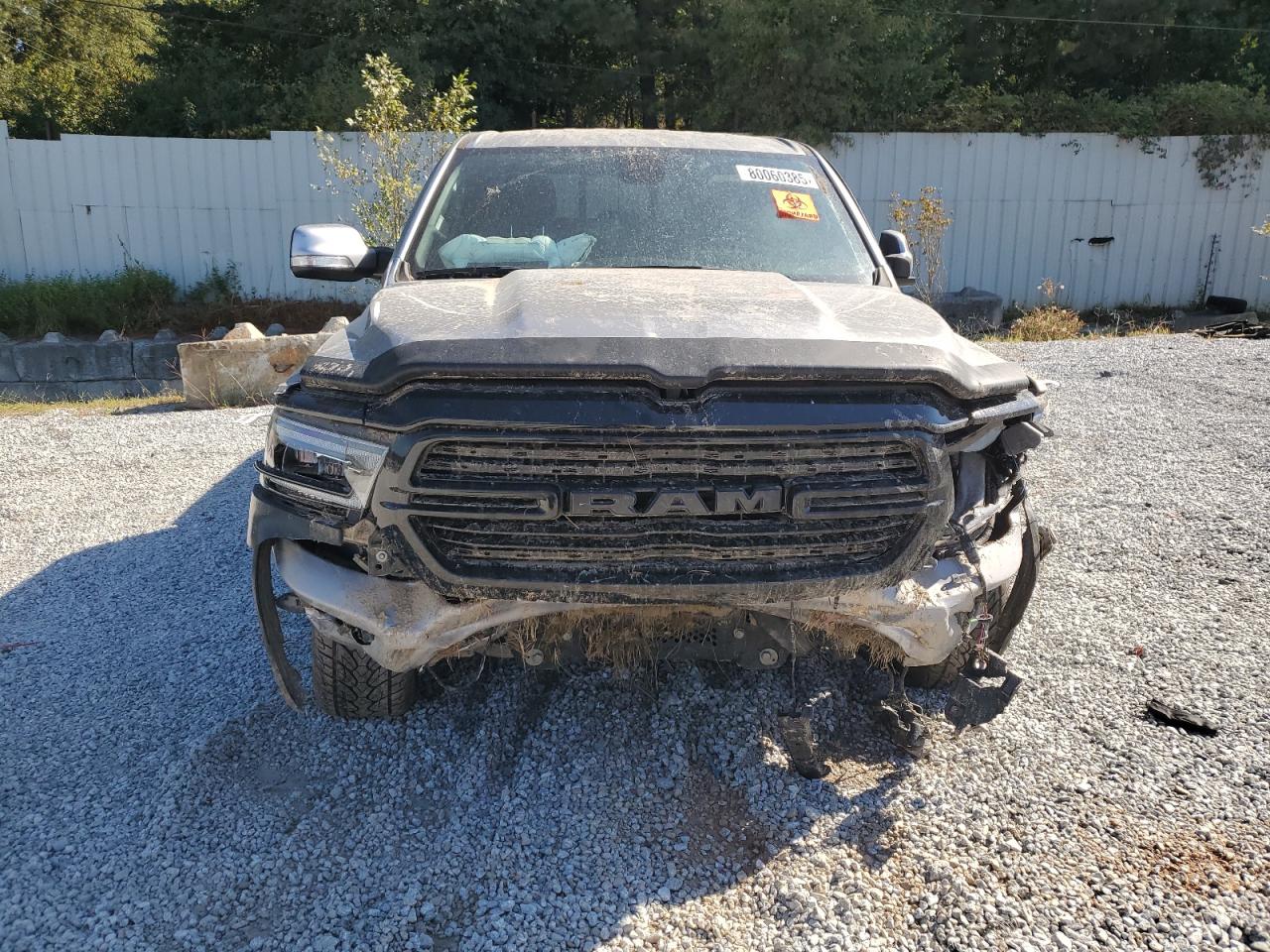 RAM 1500 BIG HORN/LONE STAR