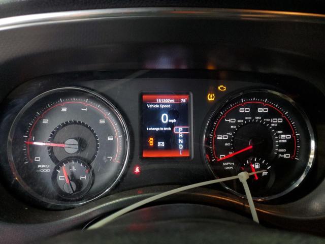 2012 DODGE CHARGER SE #3303764424