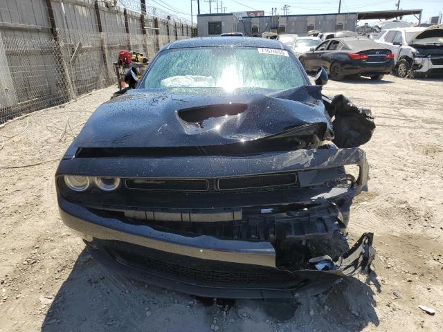 2019 DODGE CHALLENGER 2C3CDZAG9KH677262