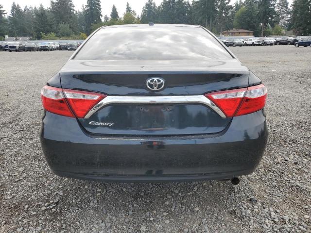 2016 TOYOTA CAMRY LE - 4T4BF1FK0GR529135