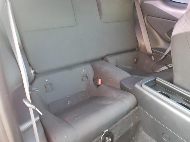 2024 TOYOTA GR 86 JF1ZNBB12R8754032