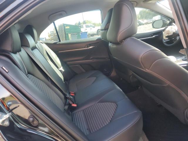 2020 TOYOTA CAMRY SE #3286800217