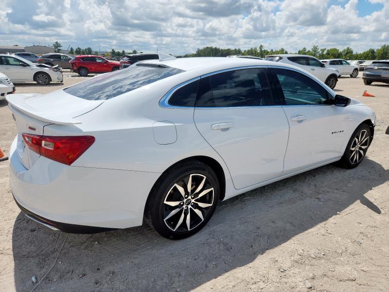 2022 CHEVROLET MALIBU RS 1G1ZG5ST5NF202787